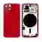 Thay vỏ iPhone 13 Mini 1