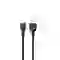 Cáp sạc Havit USB-A to Lightning 1m JS314 2