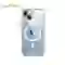 Ốp lưng iPhone 15 Jinya hỗ trợ sạc Magsafe 1