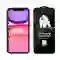 Dán cường lực iPhone 14 Pro Max KingKong Mipow Premium Privacy 2