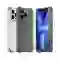 Ốp lưng iPhone 13 Pro Araree Mach Stand Clear 3