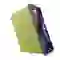 Bao da iPad Pro 11 2021 Tomtoc Vertical hỗ trợ sạc không dây B02 007T01 Xanh bơ 2