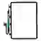 Kính lưng chính hãng Aries thay cho iPad Gen 10 10.9 2022 3