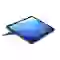 Bao da kèm bàn phím Logitech Combo Touch cho iPad Pro 11 2021 Đen 2