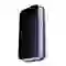 Dán Chống Va Đập Iphone 15 Plus Zeelot Solidsleek Matte Full Cao Cấp Đen 2
