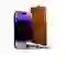 Dán Chống Va Đập Iphone 15 Pro Zeelot Solidleek Privacy Full Cao Cấp Đen 2