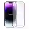 Dán Chống Va Đập Iphone 15 Pro Zeelot Solidsleek Matte Full Cao Cấp Đen (subname: Dán Nhám) 3