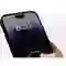 Dán Chống Va Đập Iphone 15 Pro Max Zeelot Solidleek Privacy Full Cao Cấp Đen 2