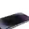 Dán Chống Va Đập Iphone 15 Pro Max Zeelot Solidleek Privacy Full Cao Cấp Đen 3