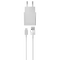 Củ Sạc Devia Kèm Cáp Micro USB V3 1
