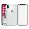 thay kính cảm ứng iphone xs 3