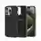 Ốp lưng iPhone 15 Pro Max Mipow Card Holder Tpu & Pu Leather 2