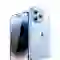 Ốp lưng iPhone 15 Pro Mipow Tempered Glass 2