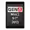thay màn hình ipad mini 2 chính hãng gena 1
