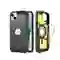 Ốp lưng iPhone 15 Plus Spigen Tough Armor With Magsafe 2
