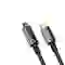Cáp sạc nhanh tự ngắt Baseus Explorer Series Type-C to iPhone 20W 1M 3