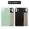 Thay vỏ iPhone 12 chính hãng Aries 3