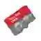 Thẻ nhớ MicroSDXC Sandisk Ultra A1 256GB 150MB/s 2