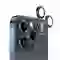 Apple iPhone 15 Pro Max dán bảo vệ camera chống va đập JCPAL 2