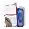 Apple iPhone 16 dán va đập chống nhìn trộm Zeelot Solidleek Privacy cao cấp 1