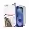Apple iPhone 16 Plus dán va đập chống nhìn trộm Zeelot Solidleek Privacy cao cấp 1