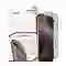 Apple iPhone 16 Pro dán da đập chống nhìn trộm Zeelot Solidleek Privacy cao cấp 1