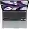 Apple Macbook Air M2 2022 8GB 256GB Cũ Đẹp 1