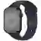 Apple Watch Series 8 45mm GPS Viền nhôm Cao su Cũ Đẹp 1