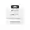 Cáp sạc Mophie Essential Type-C to Lightning 1M 1
