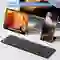 Bàn phím Bluetooth Newmen BK66 Foldable 4