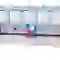 Bàn Phím Cơ Có Dây Dareu Ek87 V2 Multi Led Trắng 2