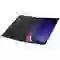 Bao da Samsung Galaxy Tab S9 Ultra Smart Book 3