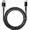 Cáp Baseus Dura Series Usb-A to C 60w dài 1m 4