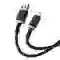 Cáp Baseus Dura Series Usb-A to Lightning dài 1m 1
