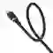 Cáp Baseus Dura Series Usb-C to C 100w dài 1m 3