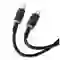Cáp Baseus Dura Series Usb-C to C 100w dài 2m 3