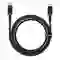 Cáp Baseus Dura Series Usb-C to C 100w dài 2m 1