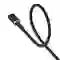 Cáp Baseus Dura Series Usb-C to Lightning 20w dài 2m 3