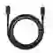 Cáp Baseus Dura Series Usb-C to Lightning 20w dài 2m 1