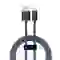 Cáp sạc Lightning Baseus Dynamic 2M 1