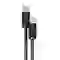 Cáp Baseus Dynamic USB-C to Type-C 100w 1M 2