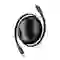 Cáp Baseus Free2Draw Mini Retractable Type-C to Type-C 100W 1M 2