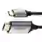 Cáp chuyển đổi Ugreen USB-C to HDMI 4K 60Hz MM142 50570 dài 1.5m 3
