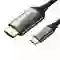Cáp chuyển đổi Ugreen USB-C to HDMI 4K 60Hz MM142 50570 dài 1.5m 4