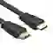Cáp HDMI Ugreen Flat ED015 1.5M 3