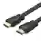 Cáp HDMI Ugreen Flat ED015 1.5M 4