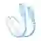 Cáp Innostyle Powernova Type-C to Type-C 1.5m 60w 1