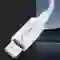 Cáp Pisen QuickVivid USB-C to lightning 1m 2