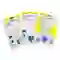 Cáp Pisen Mr White 3-in-1 (Lightning/Type-C/ Micro) 1