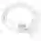 Cáp Pisen Mr White 3-in-1 (Lightning/Type-C/ Micro) 3